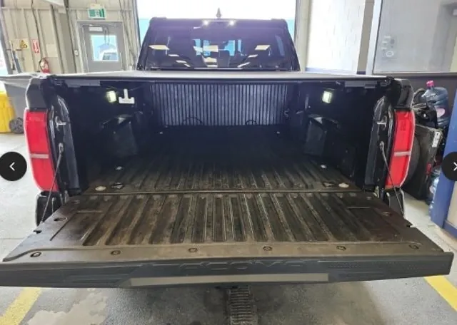 Toyota Tacoma 2025 photo 4