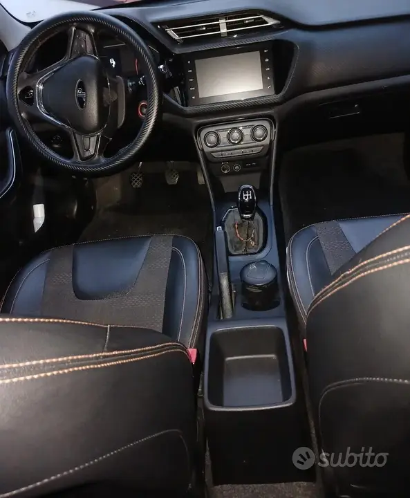Mercedes-Benz Dr3 2019 photo 5