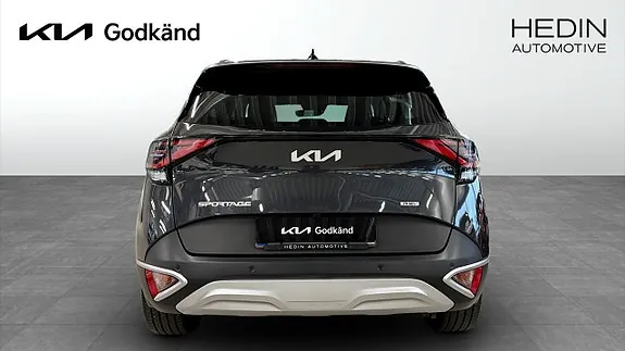 Kia Sportage 2023 photo 5