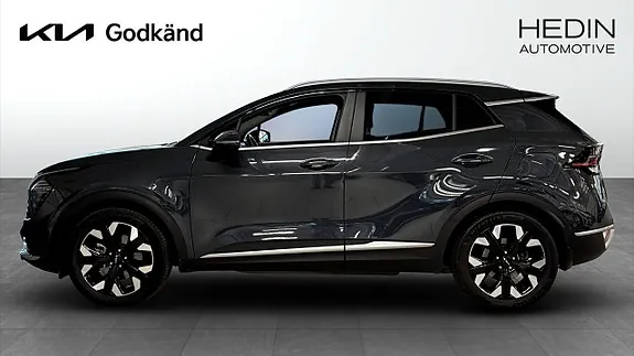 Kia Sportage 2023 photo 4