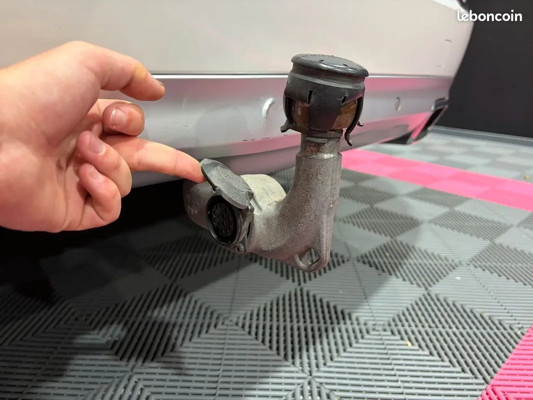 Volvo Xc90 2017 photo 5