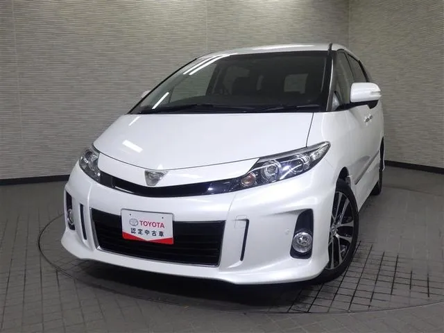 Toyota Es-350 Premium Edition 2016 photo 5
