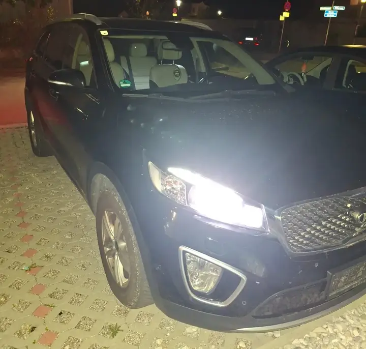 Kia Sorento 2015 photo 2