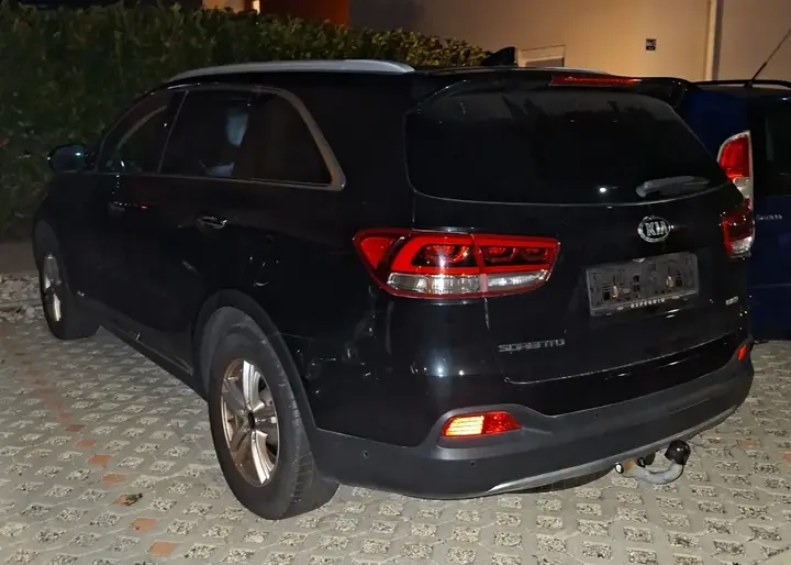 Kia Sorento 2015 photo 3