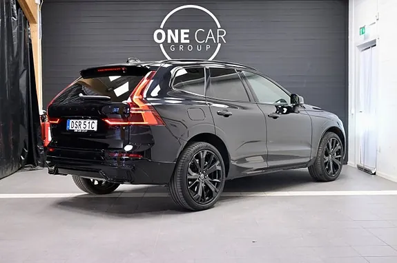 Volvo Xc60 2026 photo 5