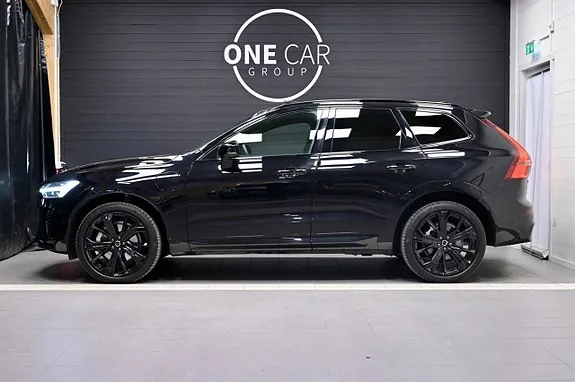 Volvo Xc60 2026 photo 4