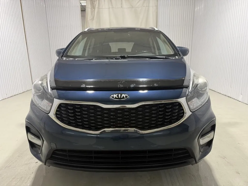 Kia Rondo 2017 photo 3
