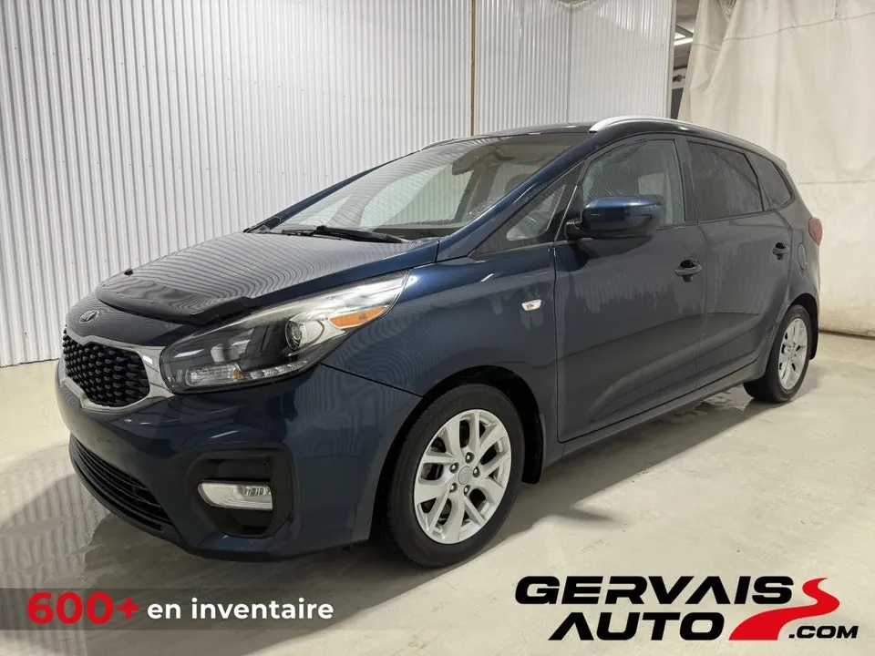 Kia Rondo