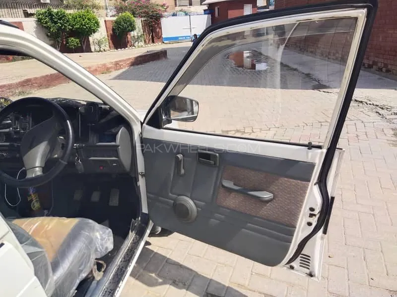 Suzuki Mehran