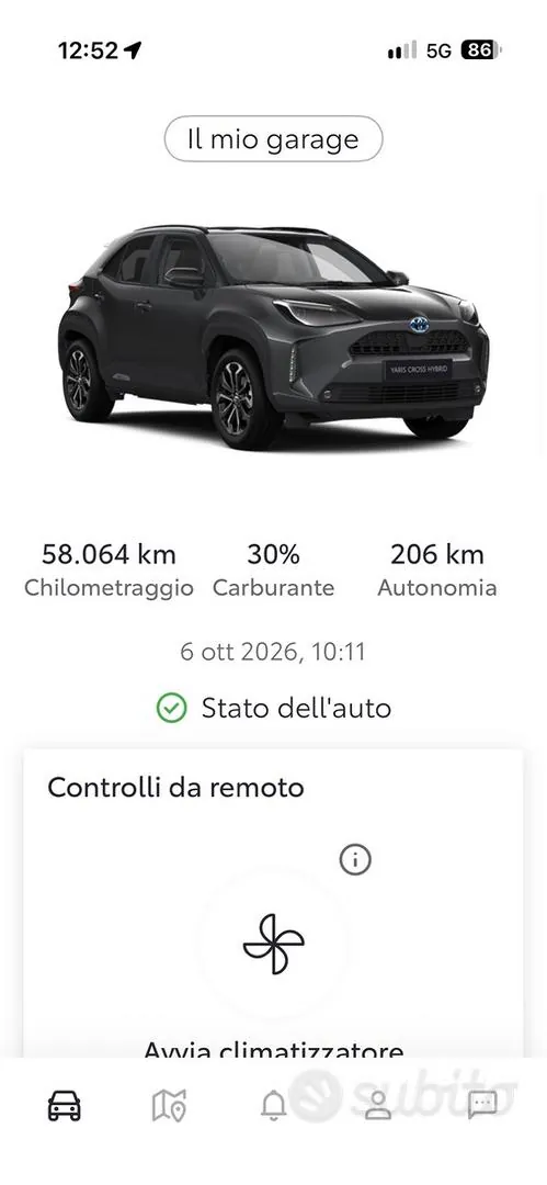 Toyota Yaris Cross 2024 photo 4