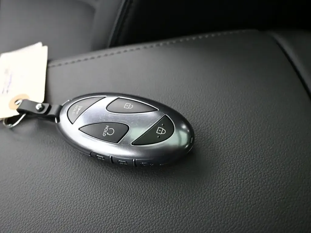 Hyundai Tucson 2026 photo 5