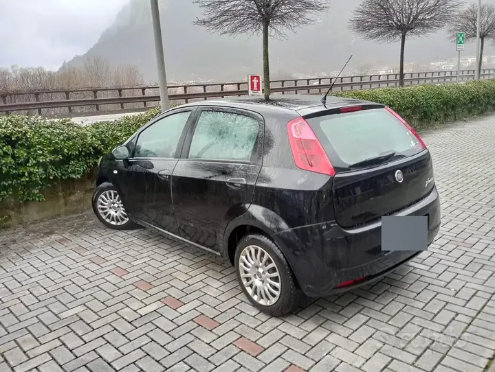 Fiat Grande Punto