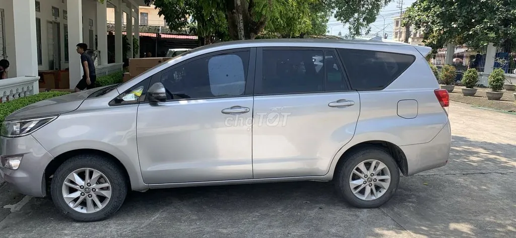 Toyota Innova