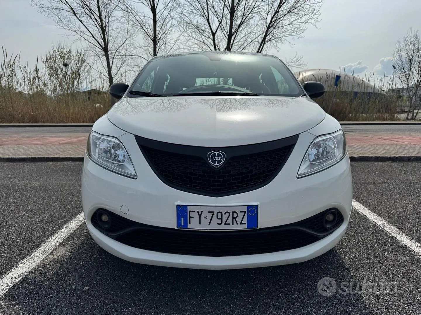 Lancia Ypsilon 2020 photo 4