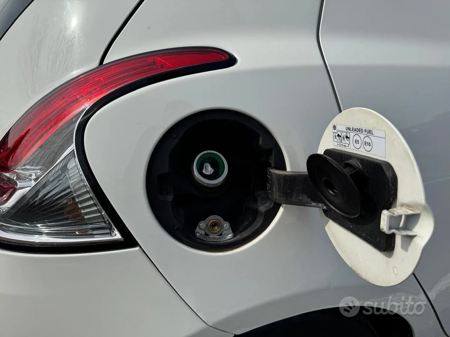Lancia Ypsilon 2020 photo 5