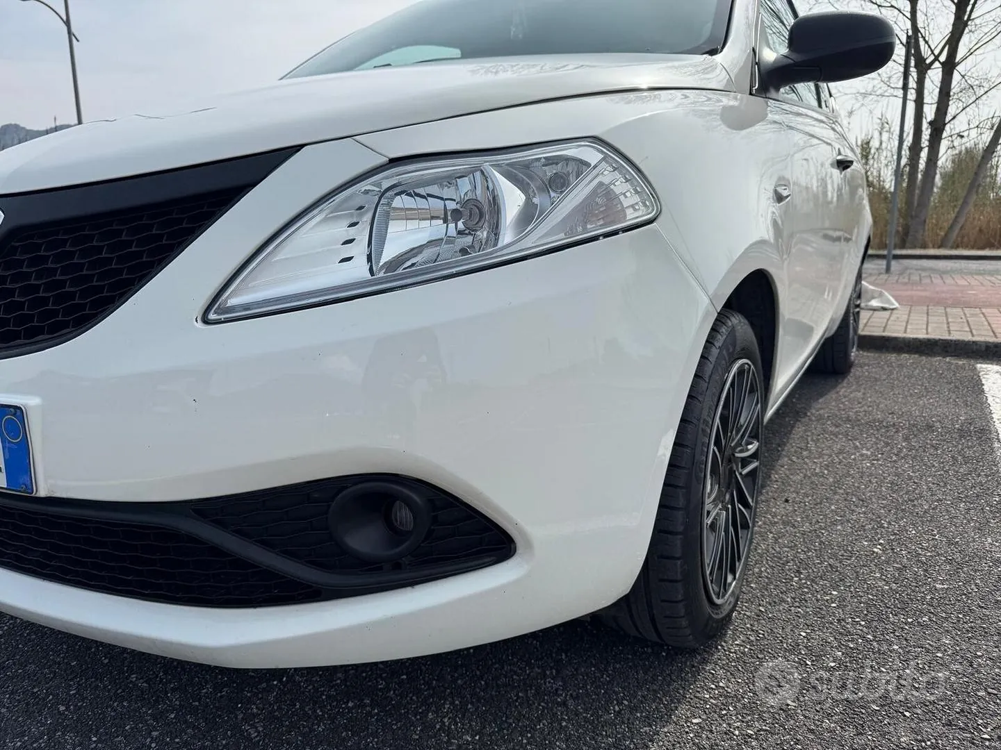 Lancia Ypsilon 2020 photo 3