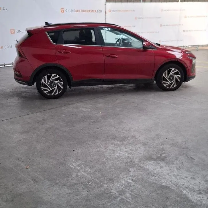Hyundai Bayon 2024 photo 3