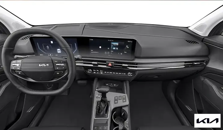 Kia Sportage 2026 photo 5