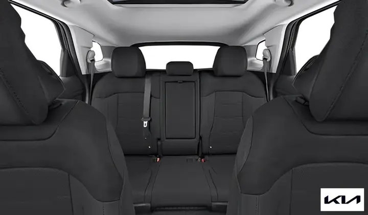 Kia Sportage 2026 photo 4