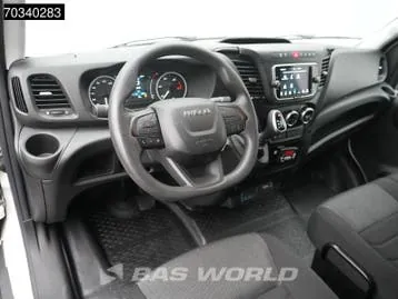 Iveco Daily 2023 photo 3