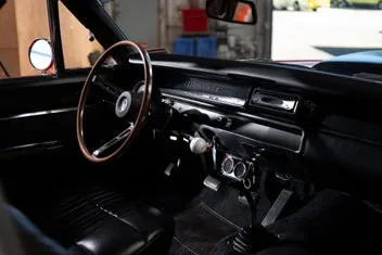 Dodge Roadrunner 1969 photo 5