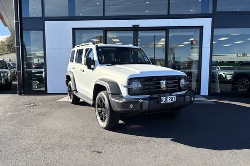 Gwm Tank 300