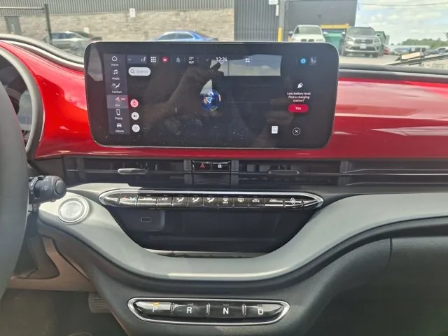Fiat 500E 2024 photo 5