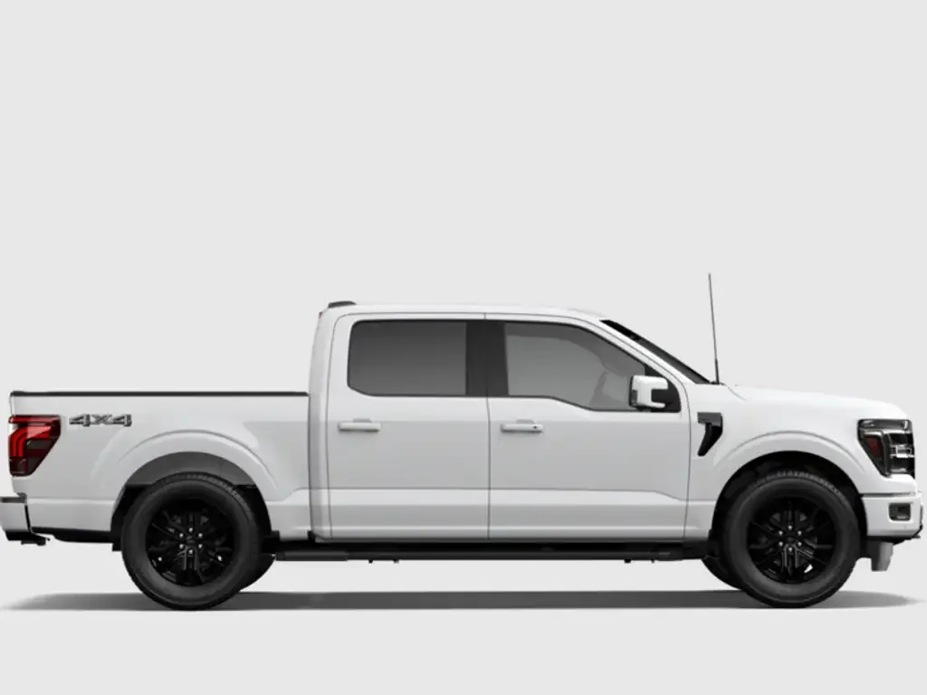 Ford F-150 2027 photo 5