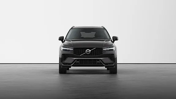 Volvo Xc60 2024 photo 3