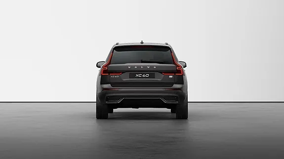 Volvo Xc60 2024 photo 5