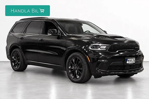 Dodge Durango 2021 photo 4