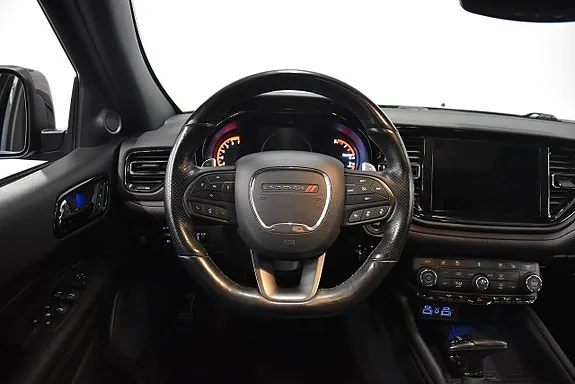 Dodge Durango 2021 photo 2