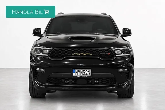 Dodge Durango 2021 photo 3