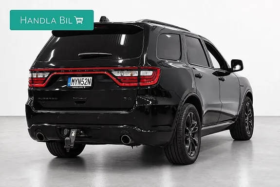 Dodge Durango 2021 photo 5