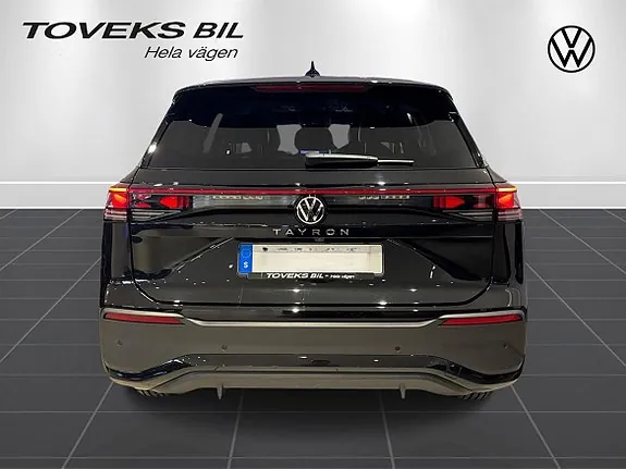 Volkswagen Tayron 2027 photo 3