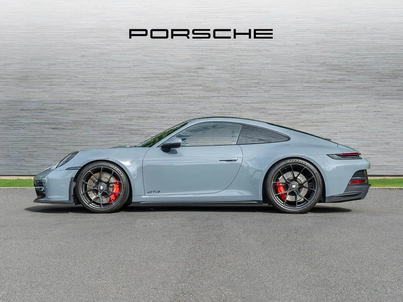 Porsche 911 2023 photo 5