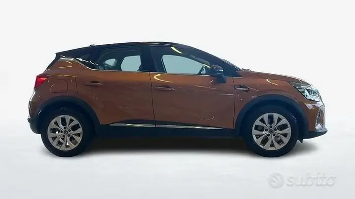 Renault Captur 2021 photo 4