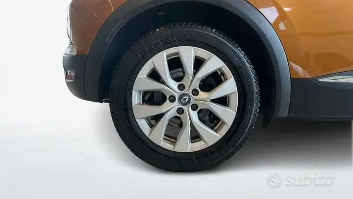 Renault Captur 2021 photo 5