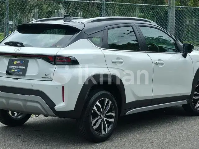 Toyota Taisor 2026 photo 3