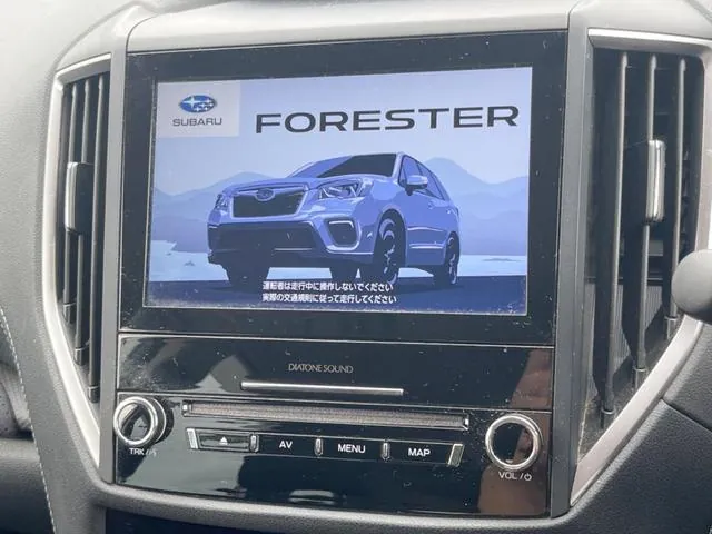 Subaru Forester 2020 photo 5