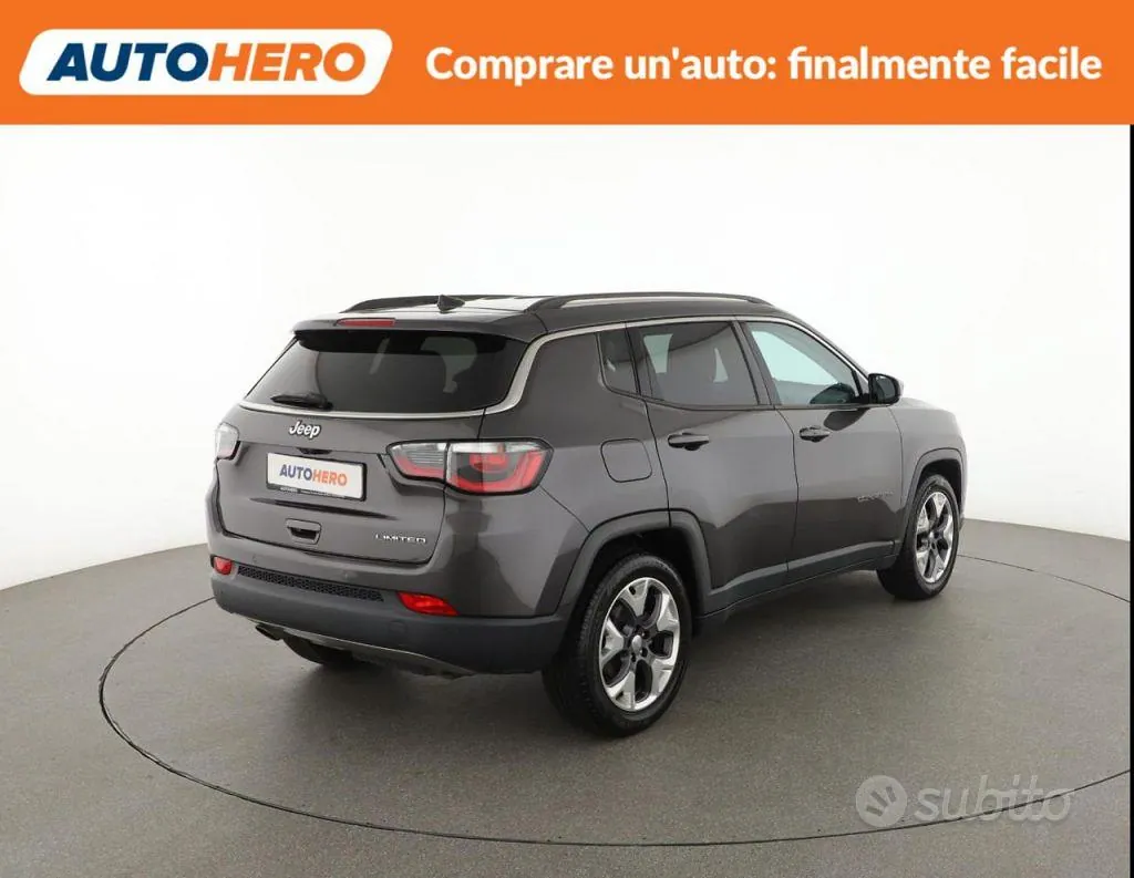 Jeep Compass 2020 photo 5