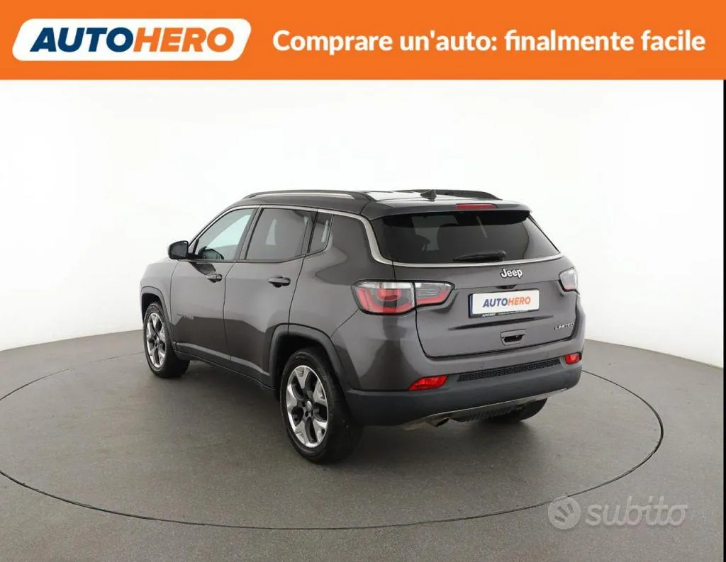 Jeep Compass 2020 photo 4