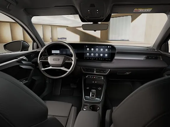 Audi A3 2027 photo 5