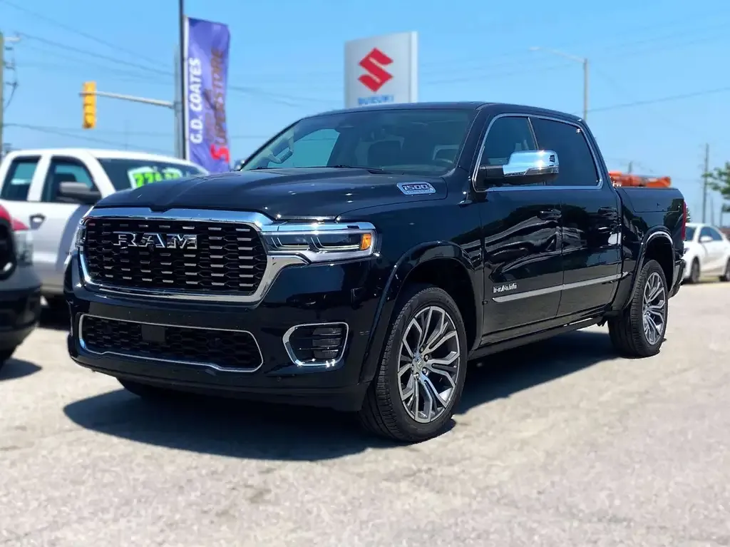 Ram 1500