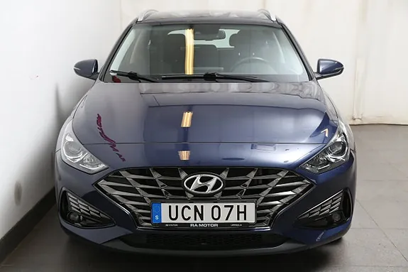 Hyundai I30 2021 photo 5