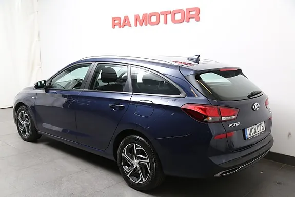 Hyundai I30 2021 photo 4