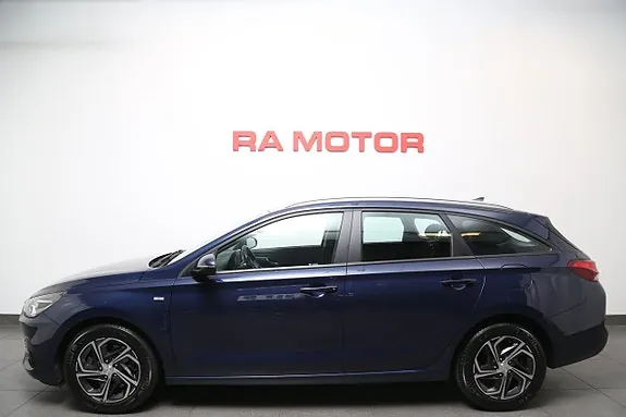 Hyundai I30 2021 photo 3