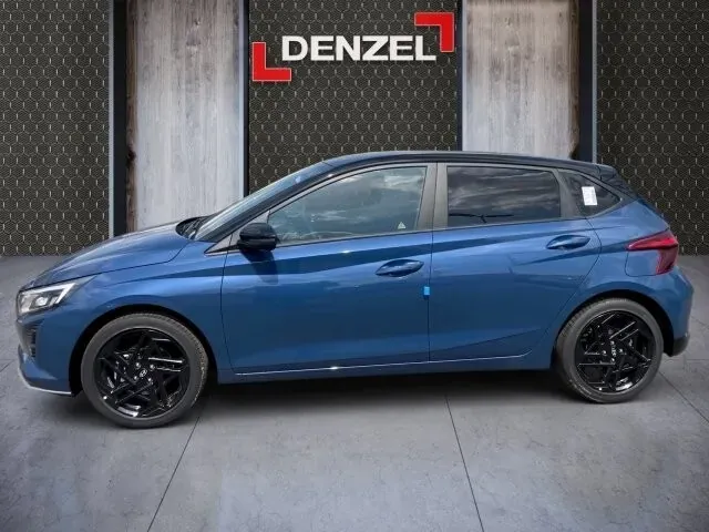 Hyundai I20 2026 photo 2
