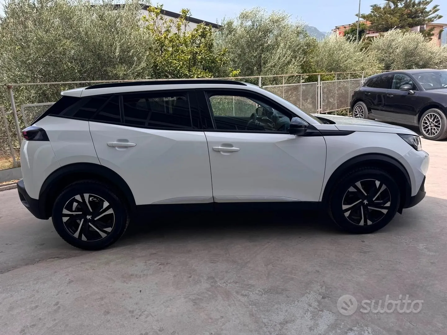 Peugeot 2008 2021 photo 5