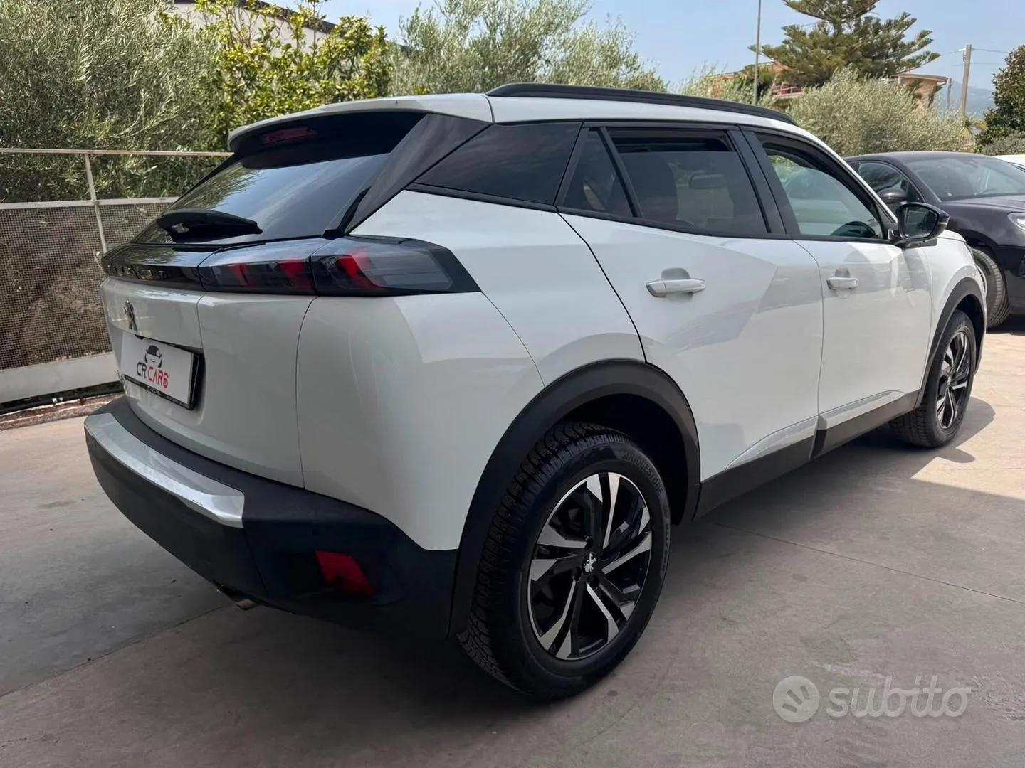 Peugeot 2008 2021 photo 4